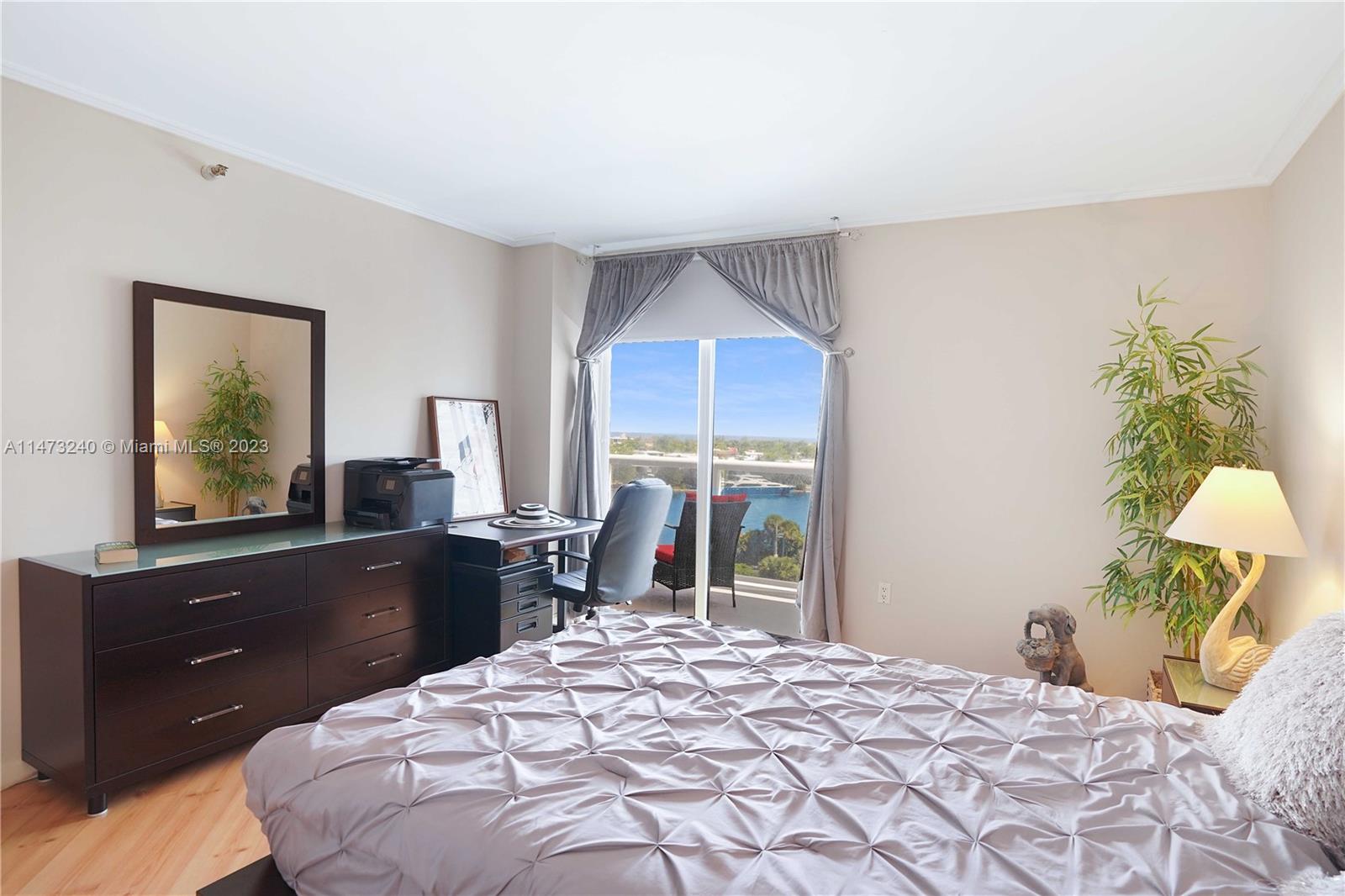 WATERVIEW CONDO - Residential Lease