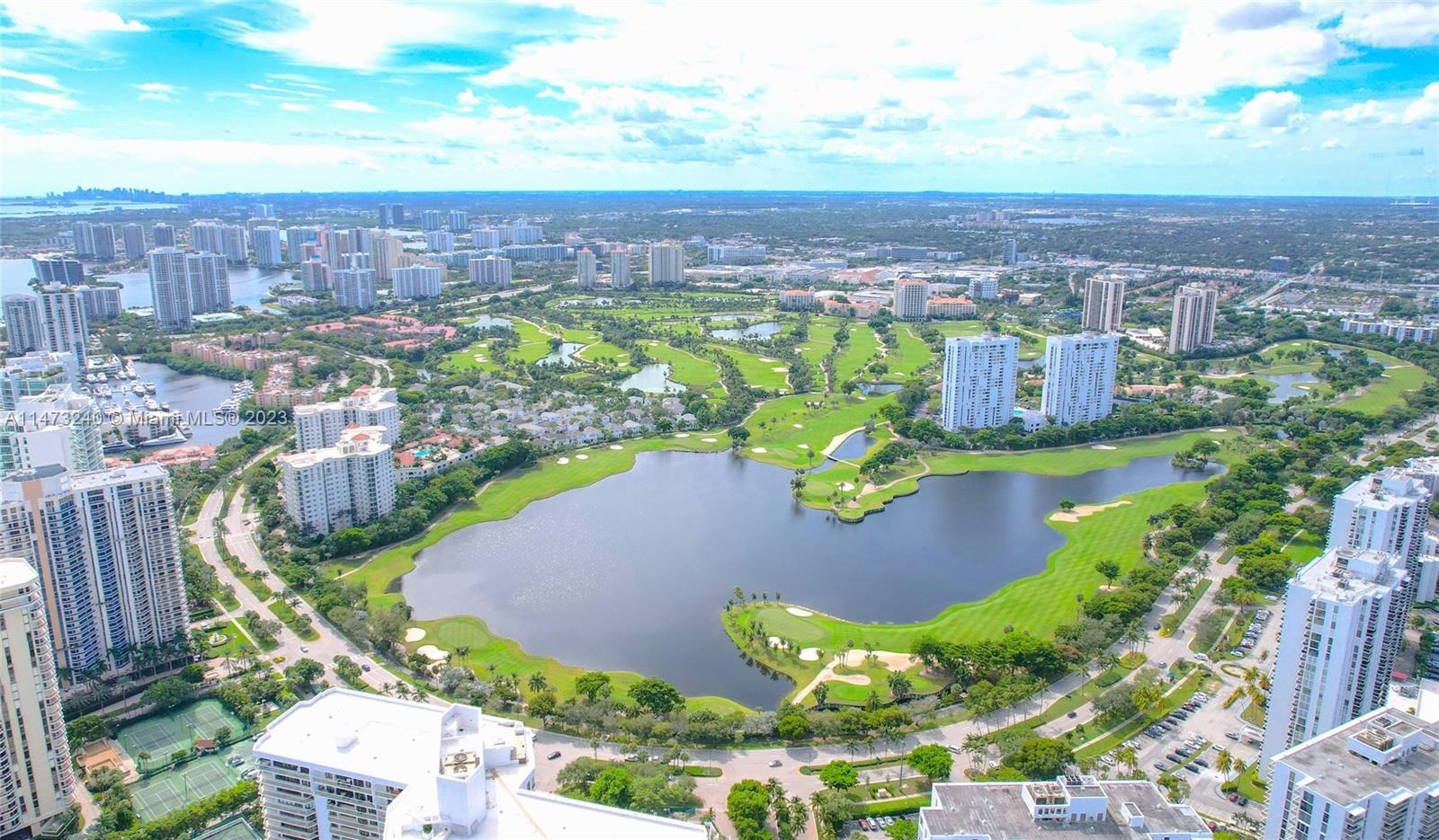 WATERVIEW CONDO - Residential Lease