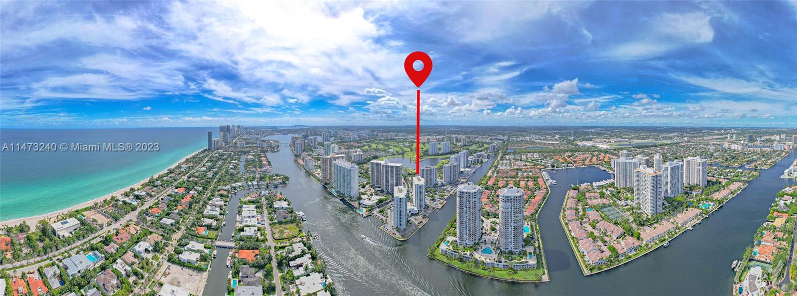 WATERVIEW CONDO - Residential Lease