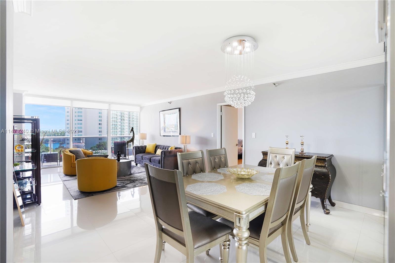 WATERVIEW CONDO - Residential Lease