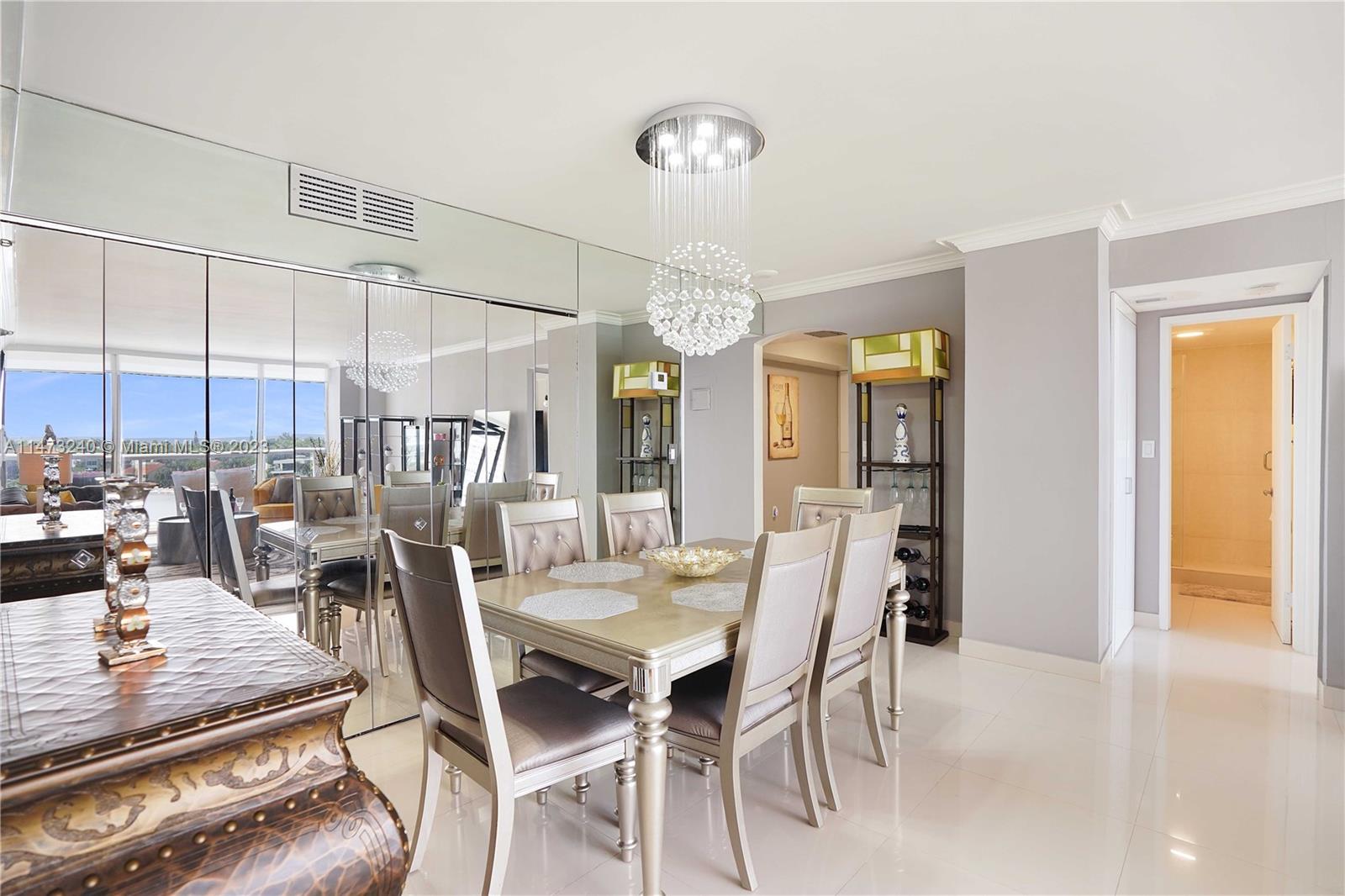 WATERVIEW CONDO - Residential Lease