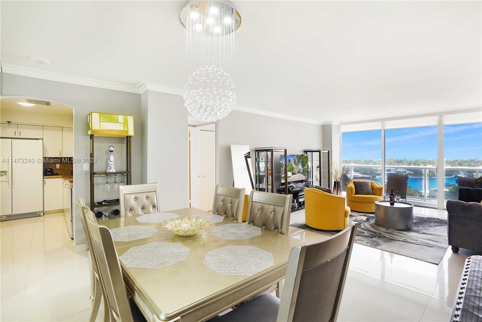 WATERVIEW CONDO - Residential Lease