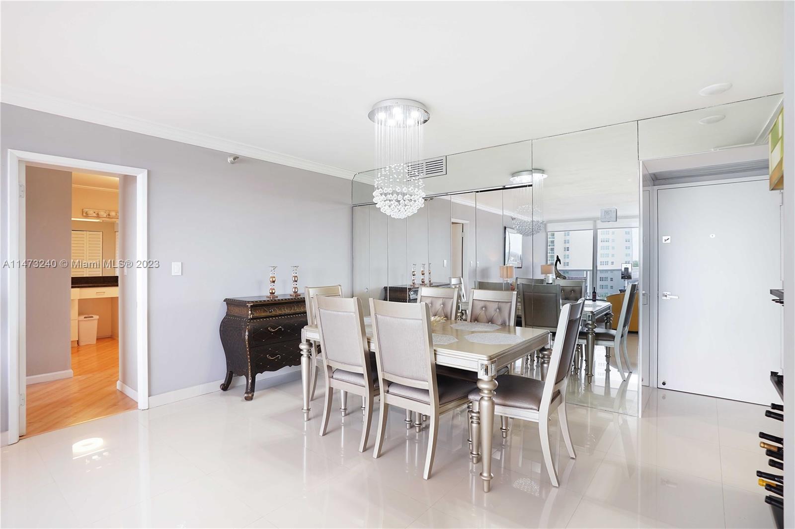 WATERVIEW CONDO - Residential Lease