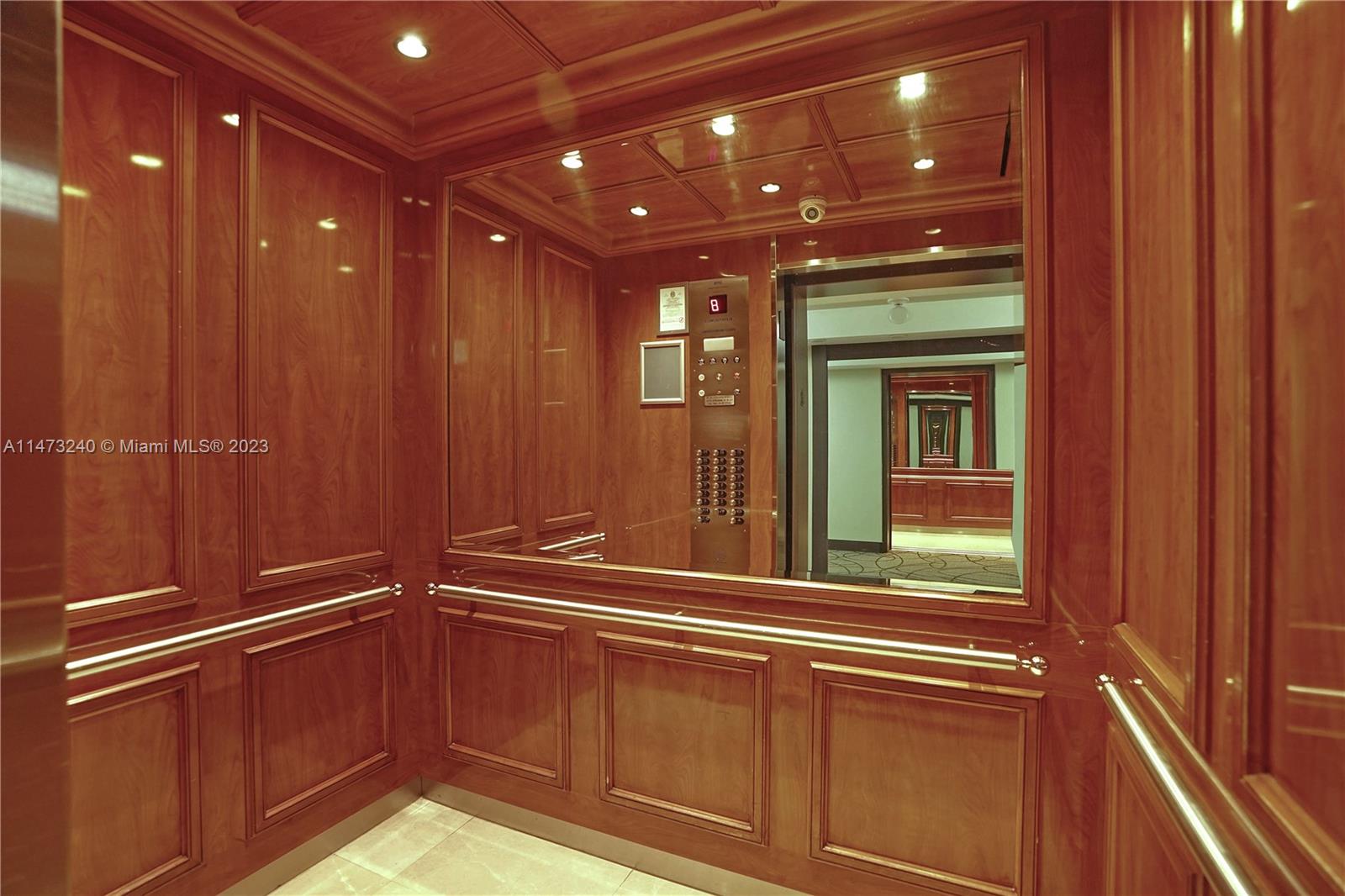 WATERVIEW CONDO - Residential Lease