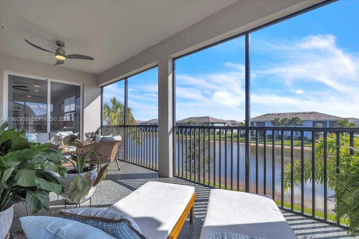 The National Golf club - Residential