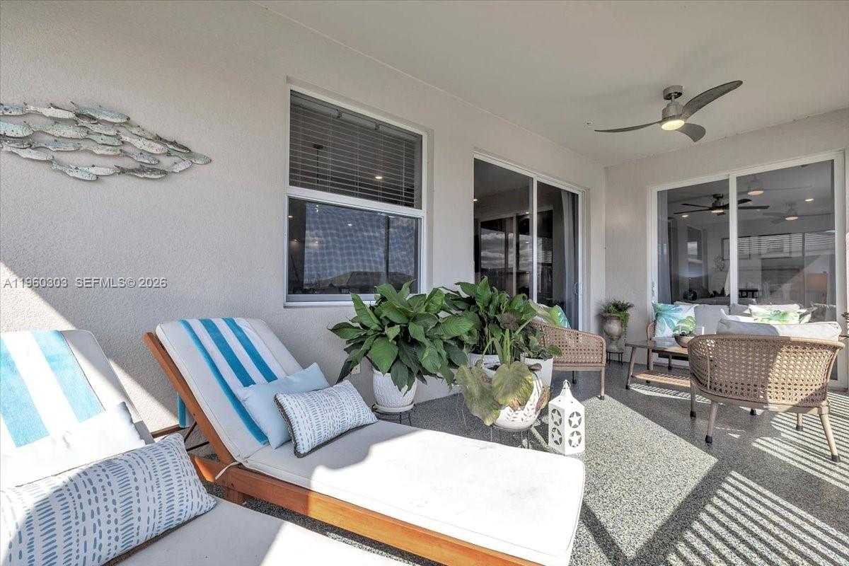 The National Golf club - Residential