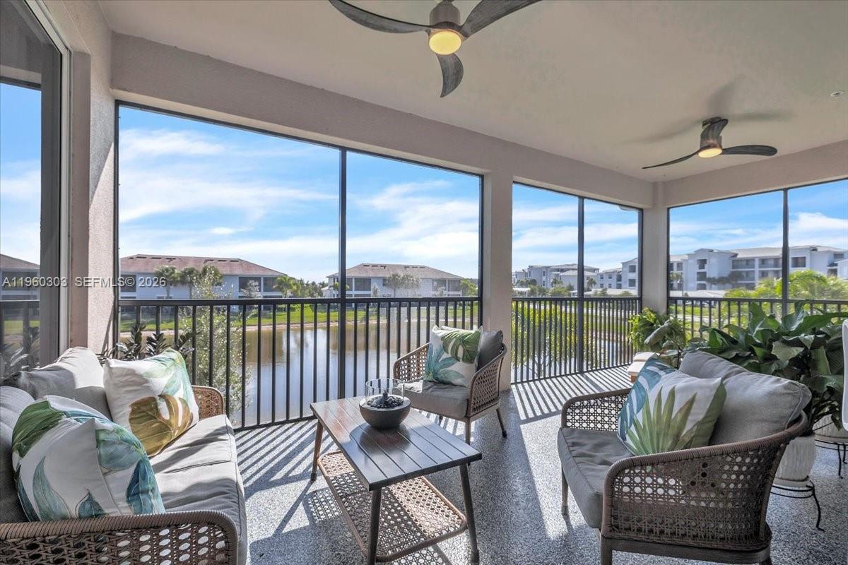 The National Golf club - Residential