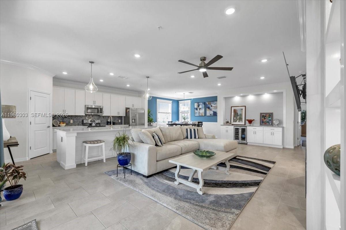 The National Golf club - Residential