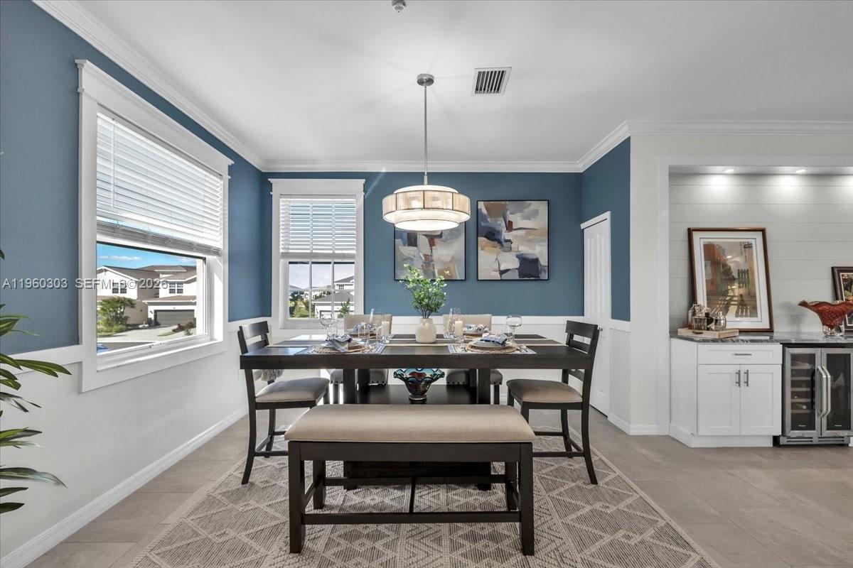 The National Golf club - Residential