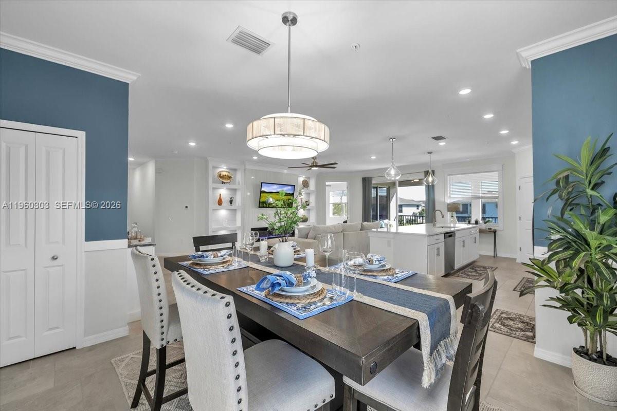 The National Golf club - Residential