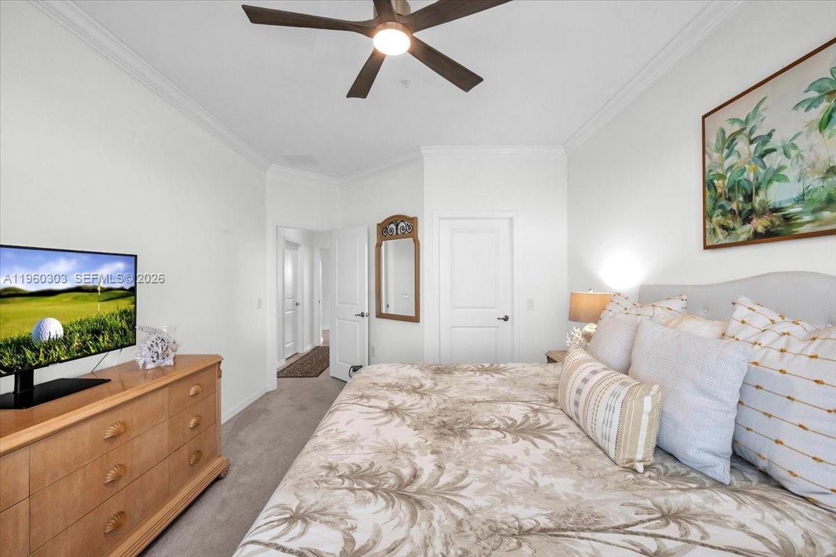 The National Golf club - Residential