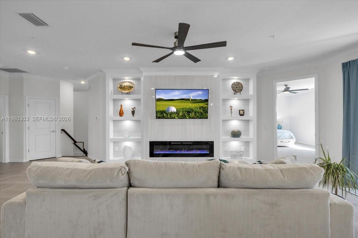 The National Golf club - Residential