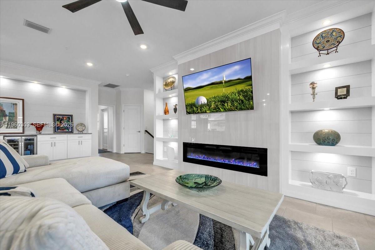 The National Golf club - Residential