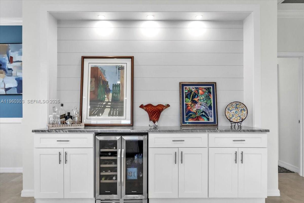 The National Golf club - Residential