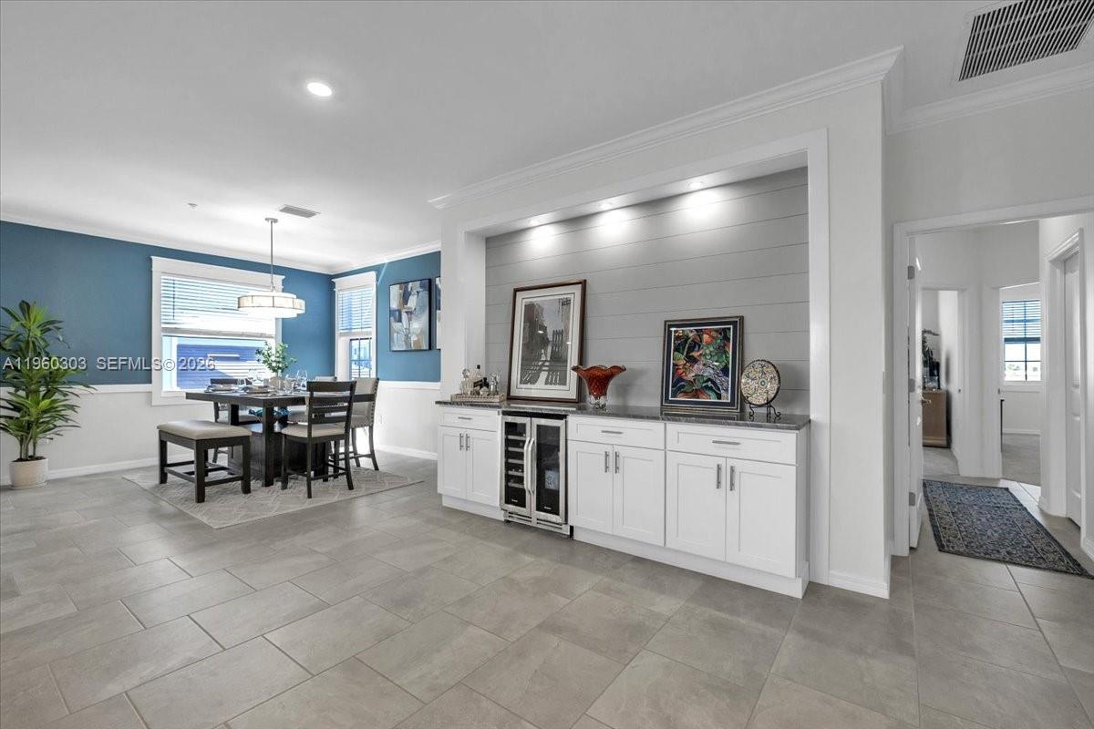 The National Golf club - Residential