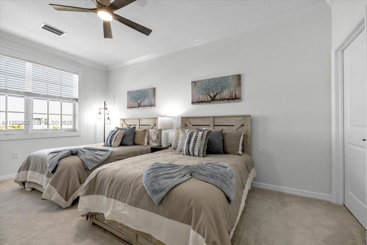 The National Golf club - Residential