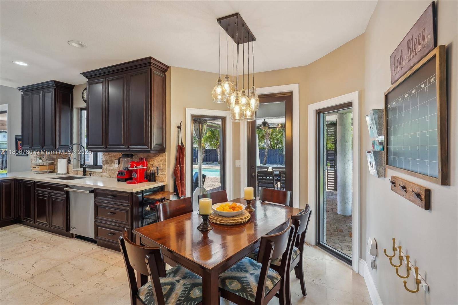 POINCIANA GARDENS - Residential