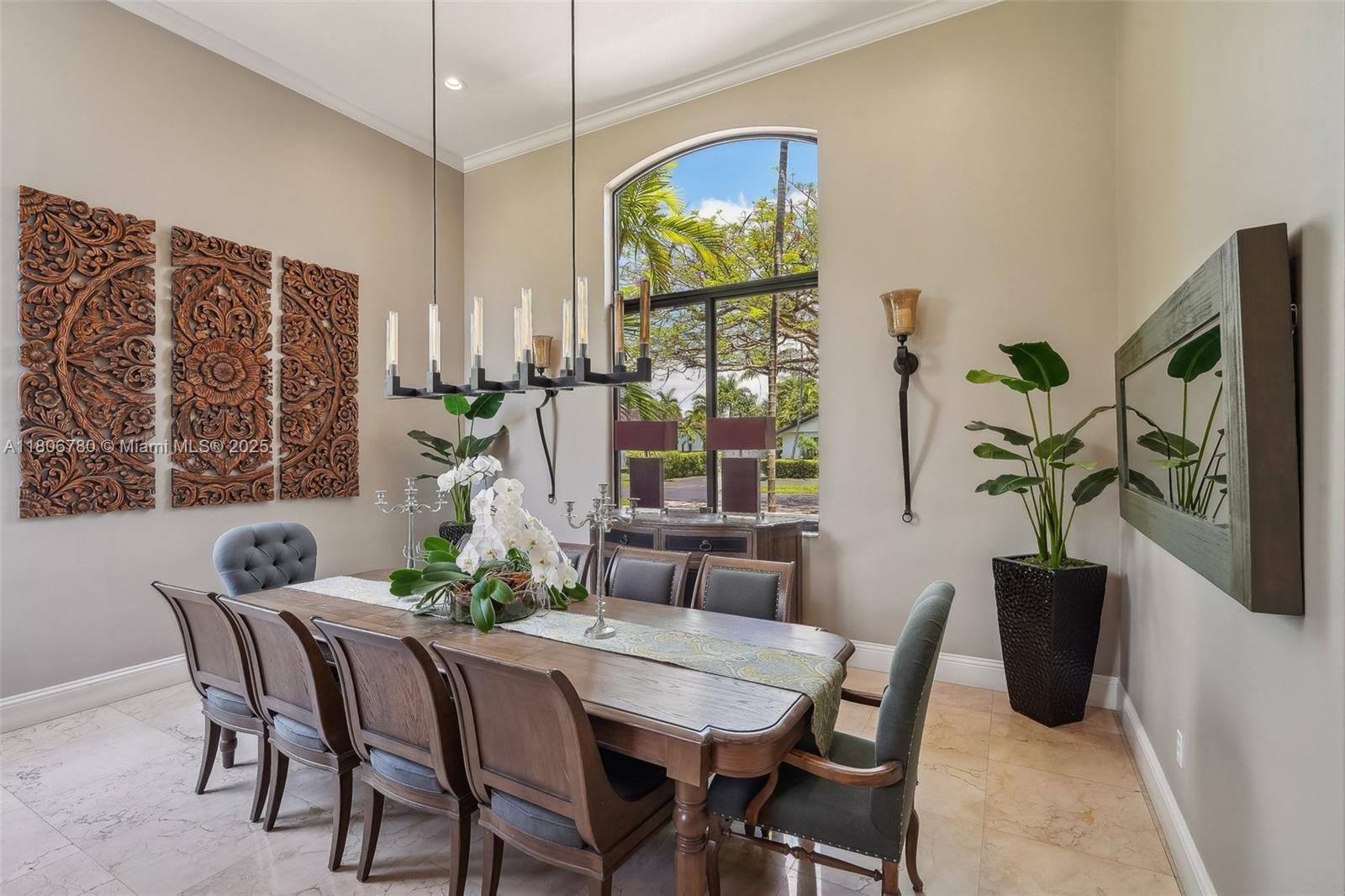 POINCIANA GARDENS - Residential