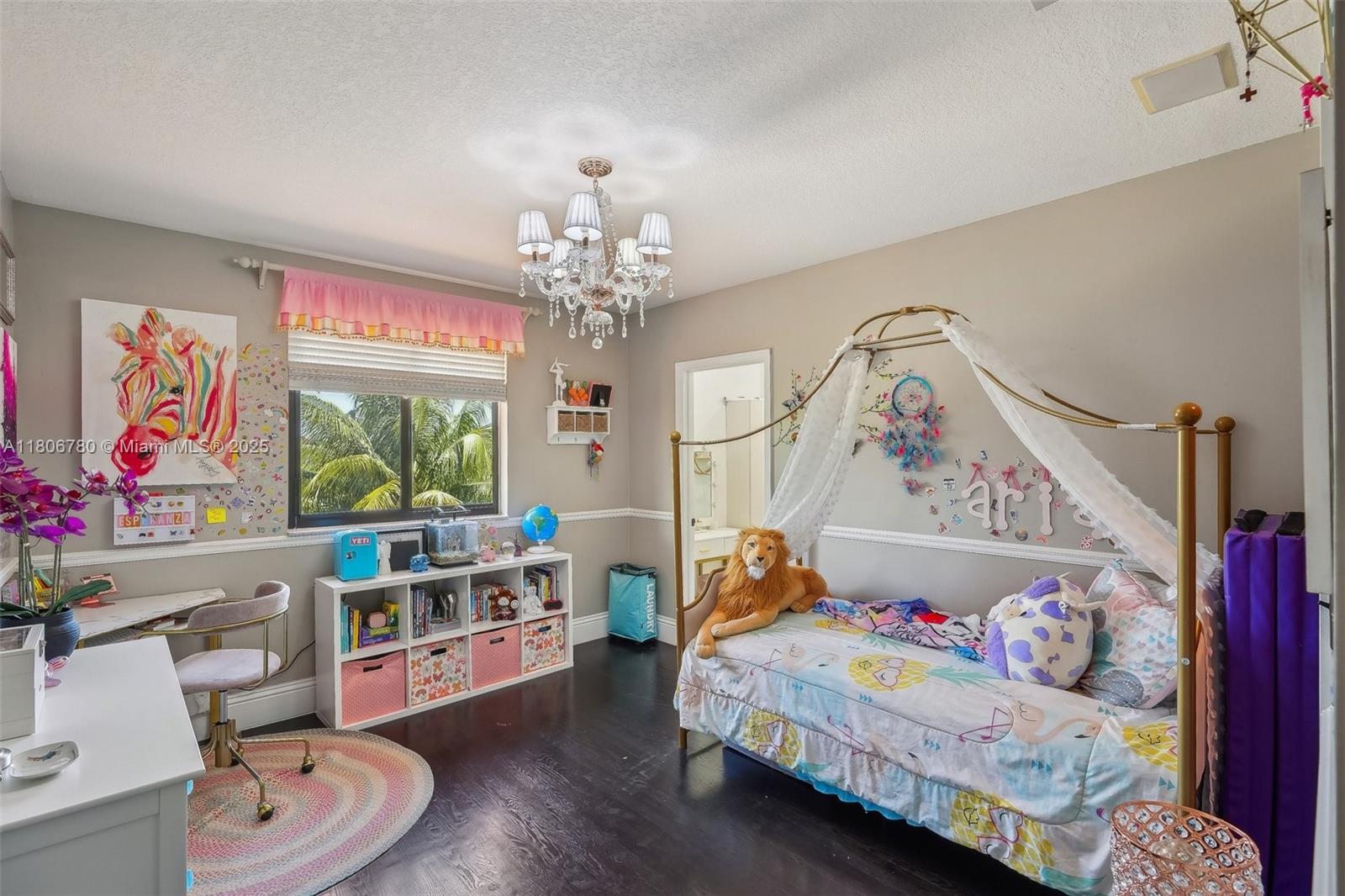 POINCIANA GARDENS - Residential