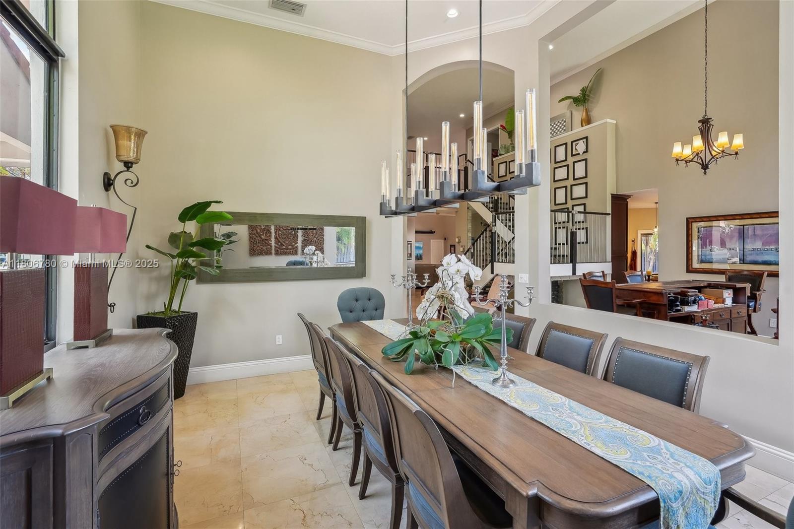 POINCIANA GARDENS - Residential