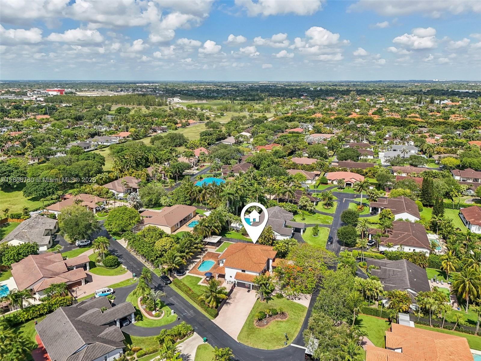 POINCIANA GARDENS - Residential