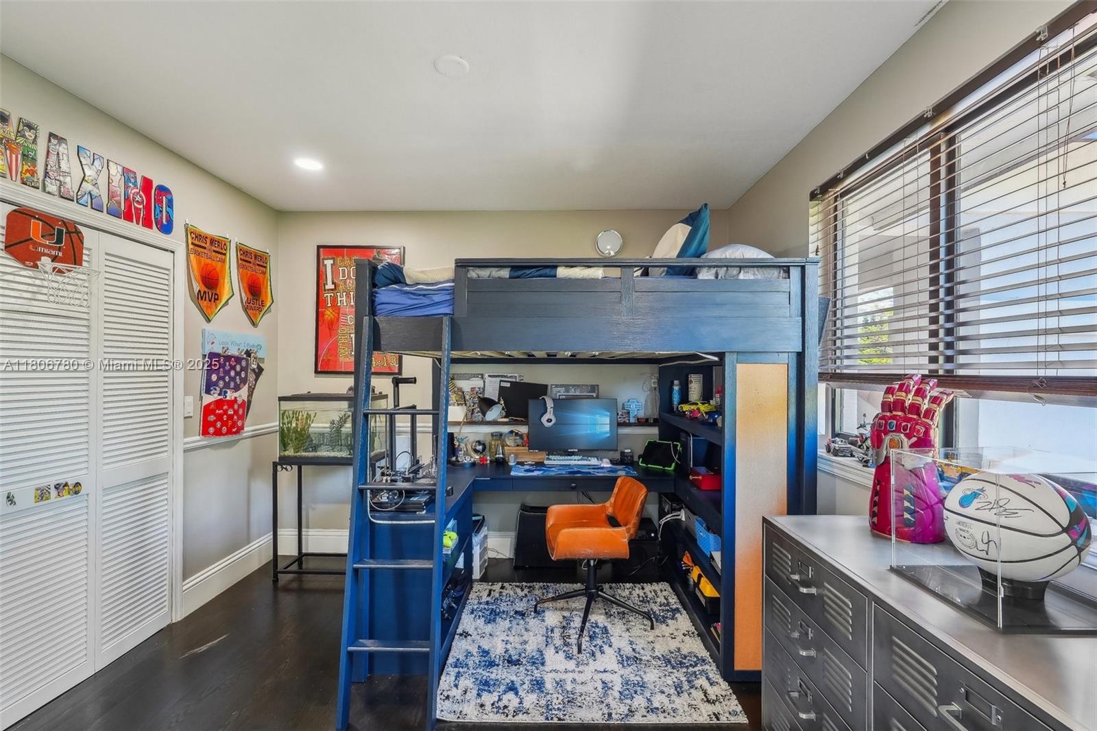 POINCIANA GARDENS - Residential