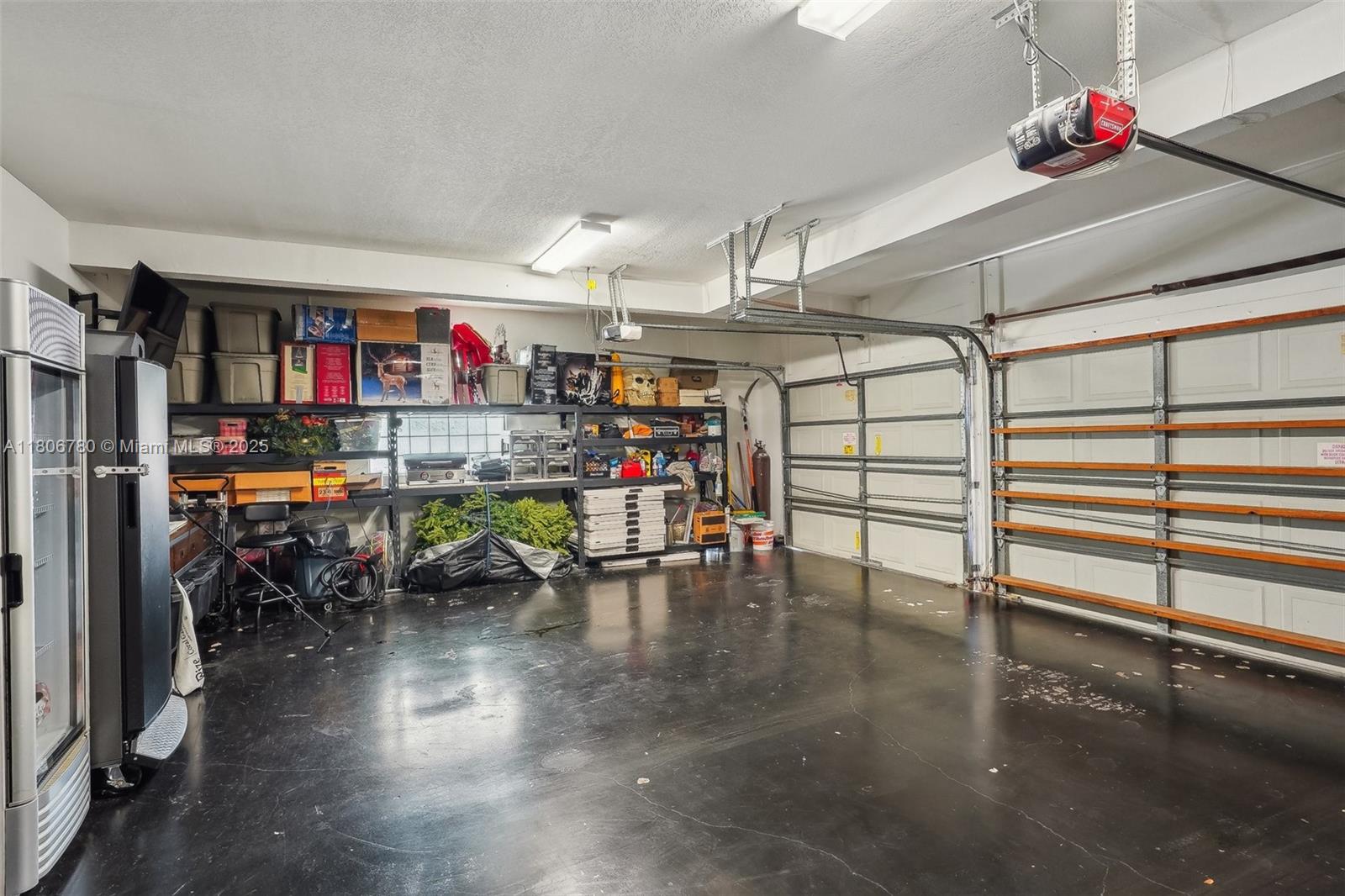 POINCIANA GARDENS - Residential