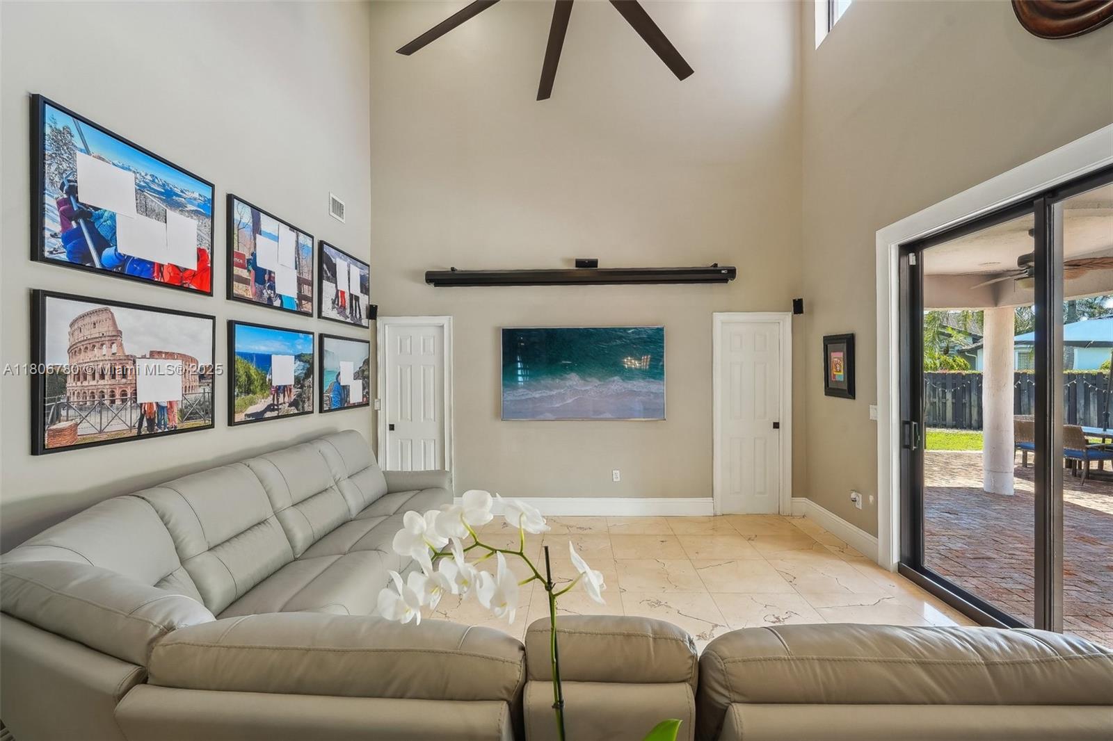 POINCIANA GARDENS - Residential