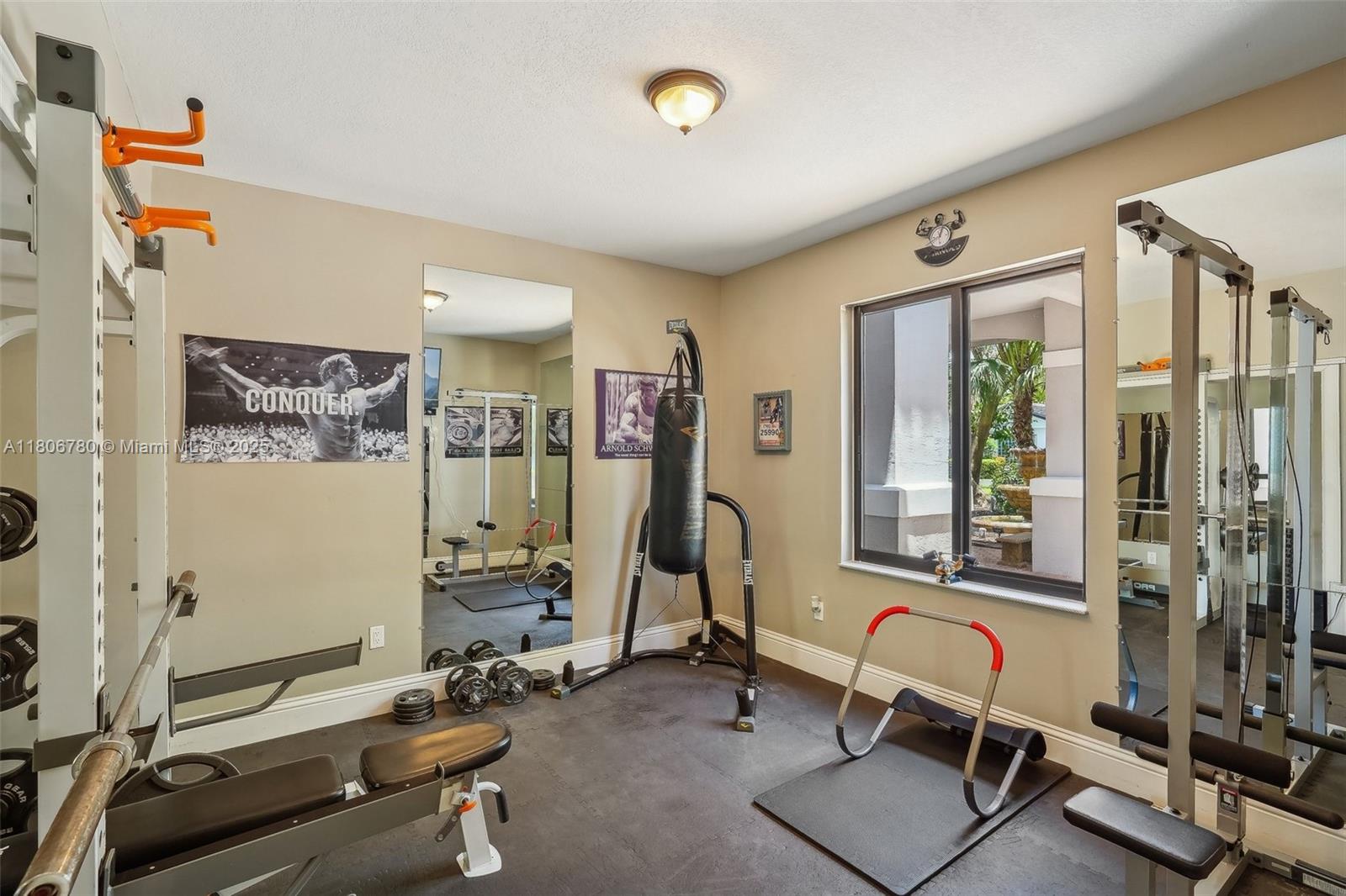 POINCIANA GARDENS - Residential