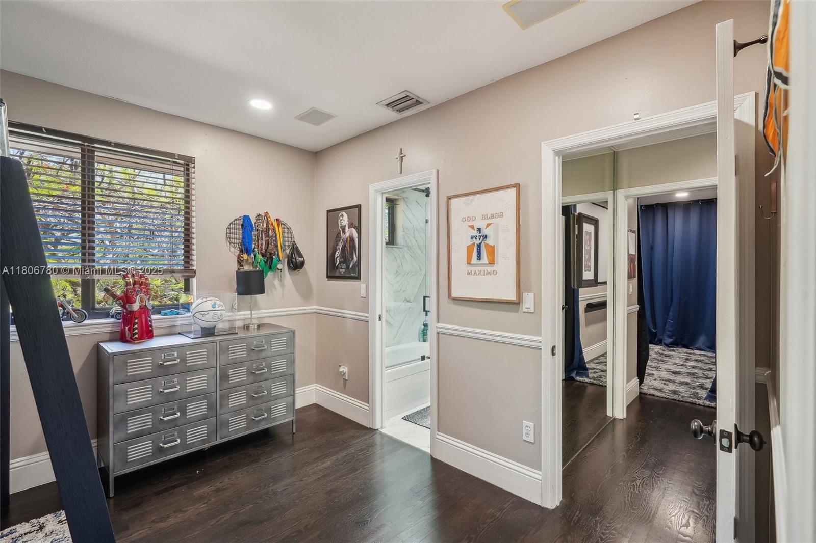 POINCIANA GARDENS - Residential