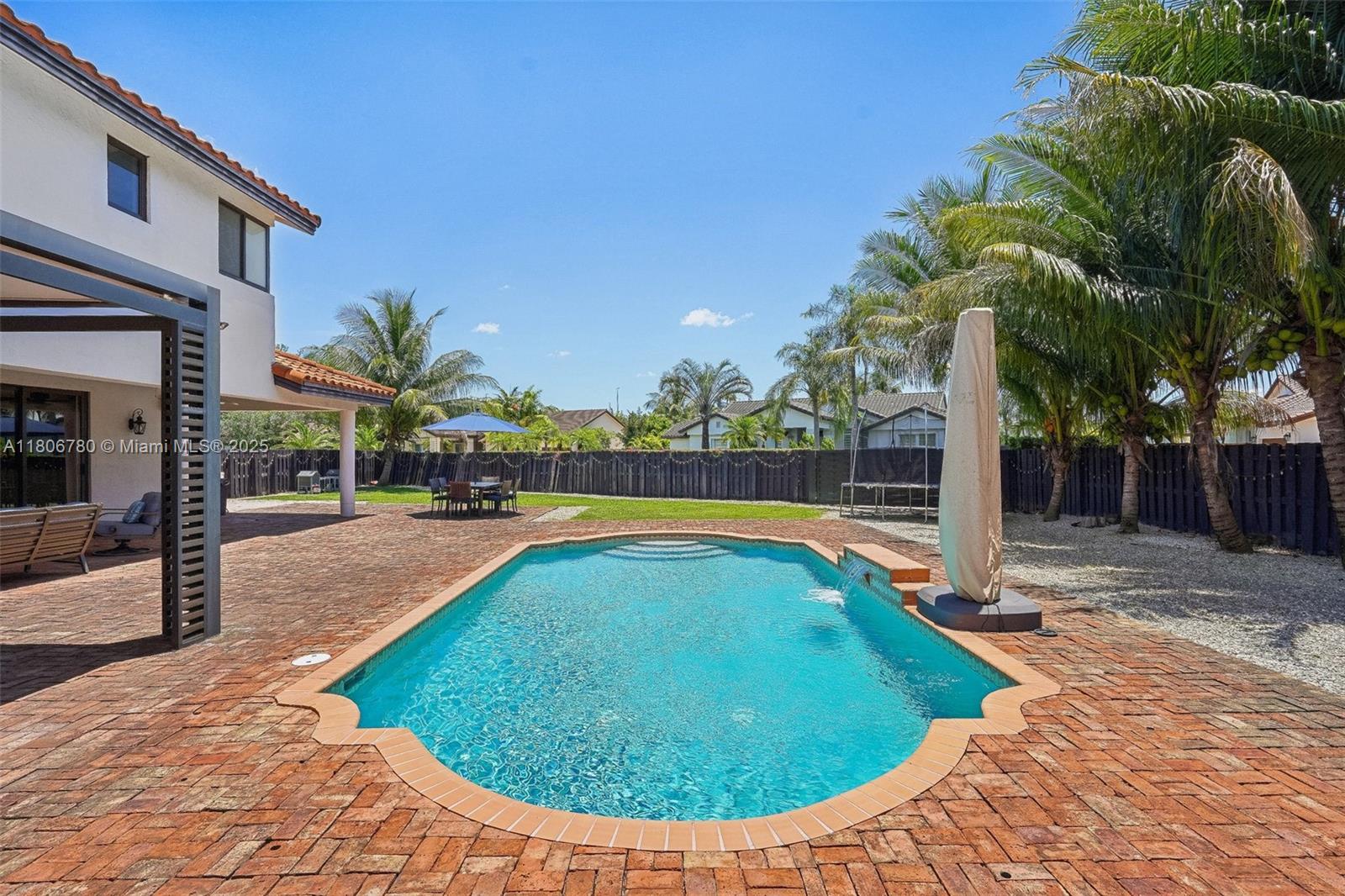 POINCIANA GARDENS - Residential