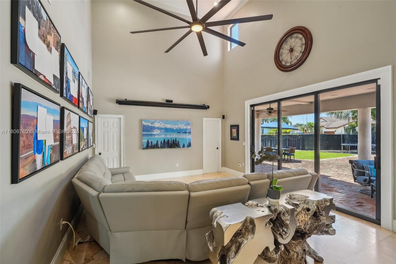 POINCIANA GARDENS - Residential