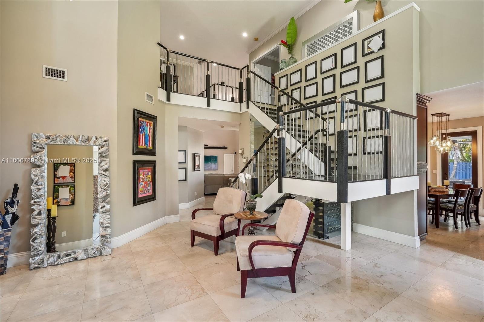 POINCIANA GARDENS - Residential