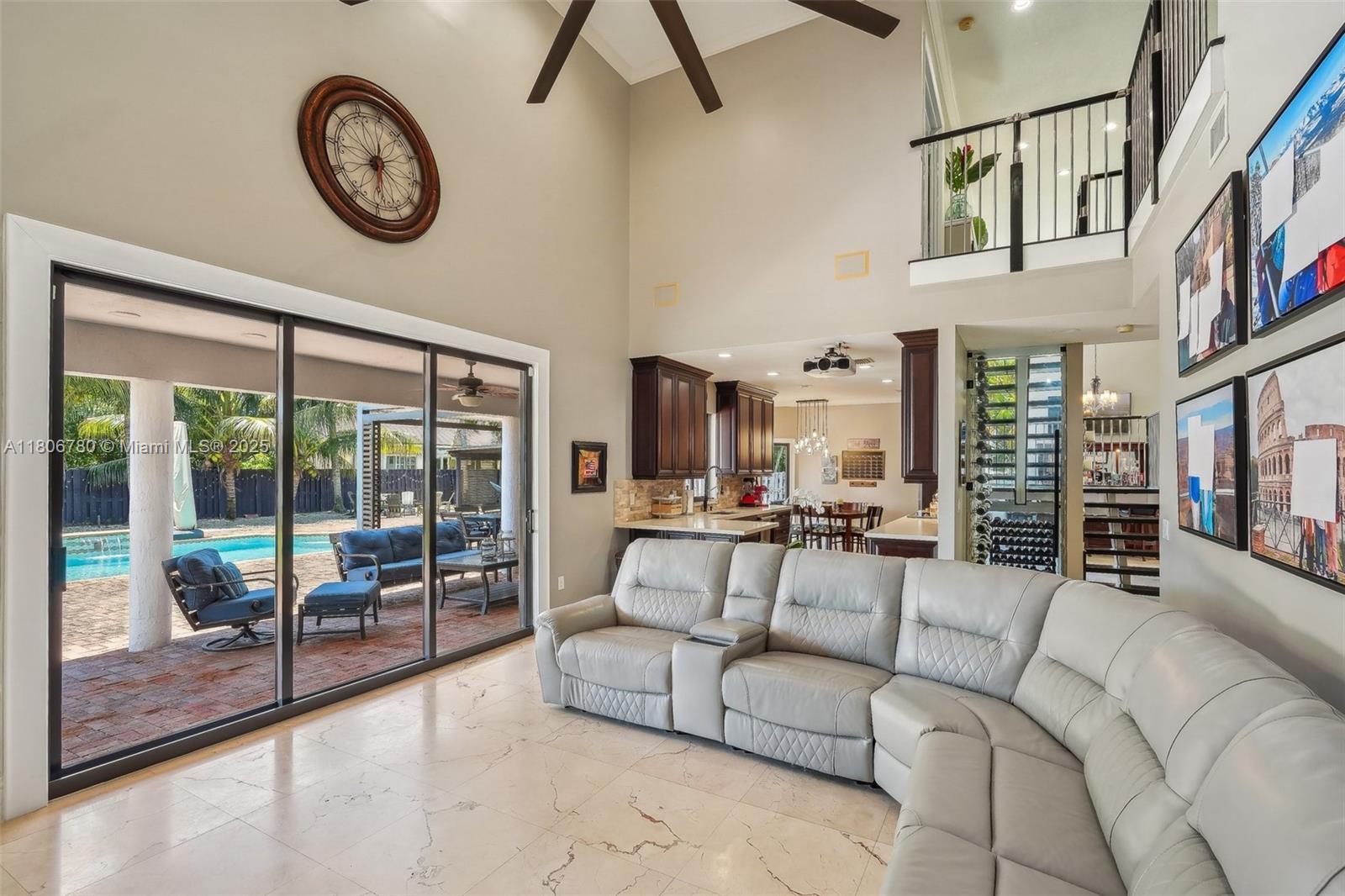 POINCIANA GARDENS - Residential