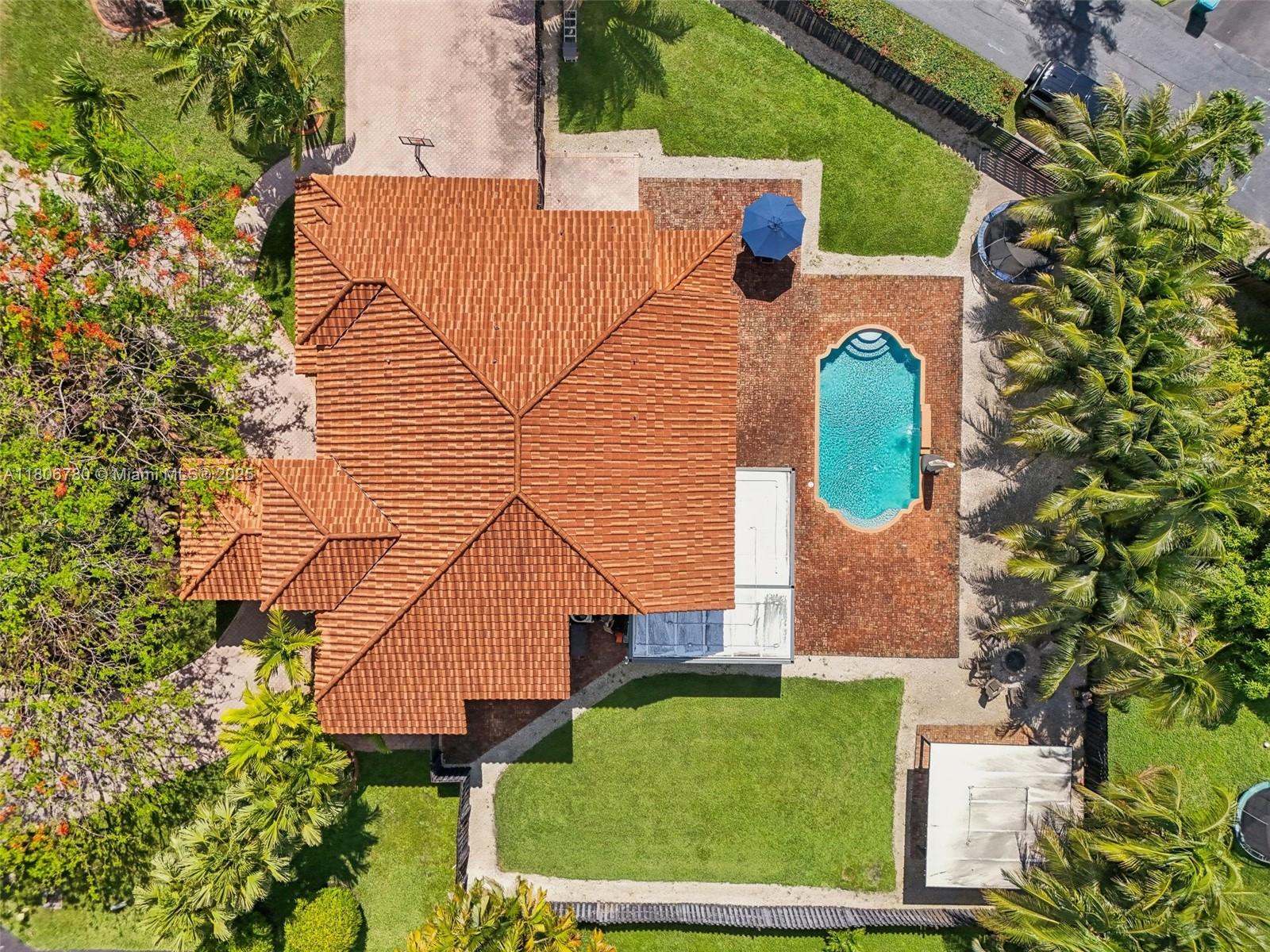 POINCIANA GARDENS - Residential