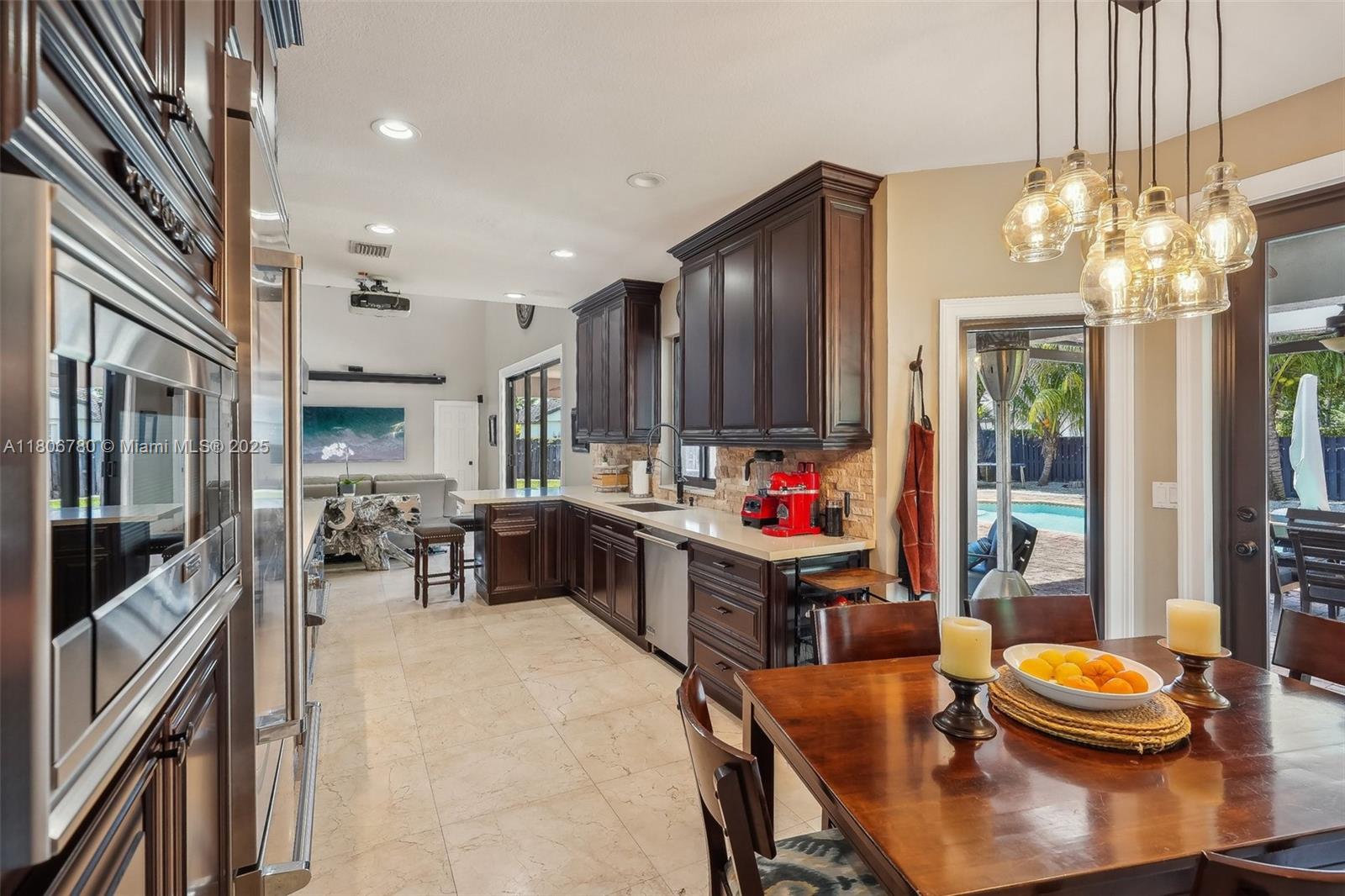 POINCIANA GARDENS - Residential