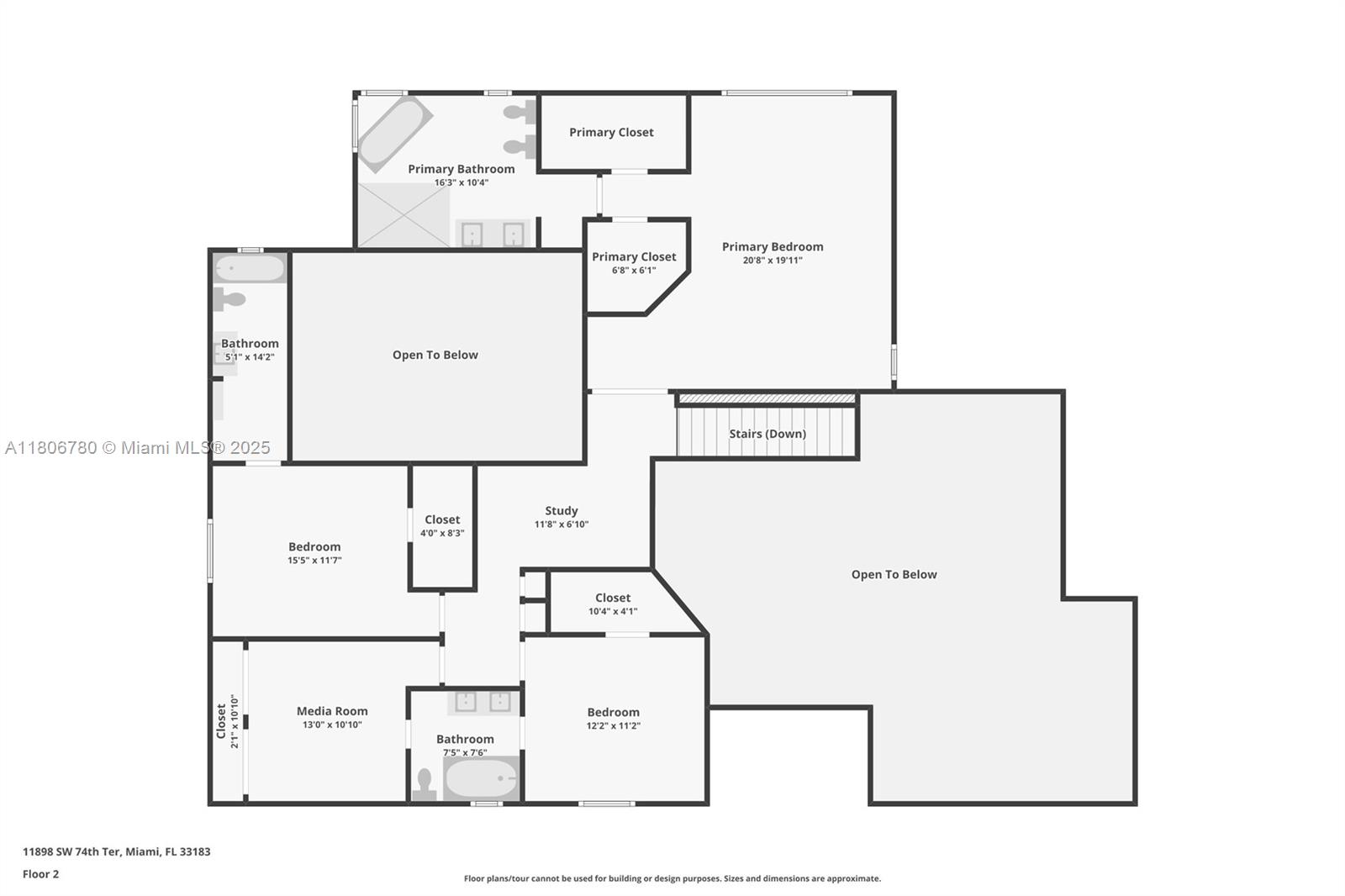 POINCIANA GARDENS - Residential