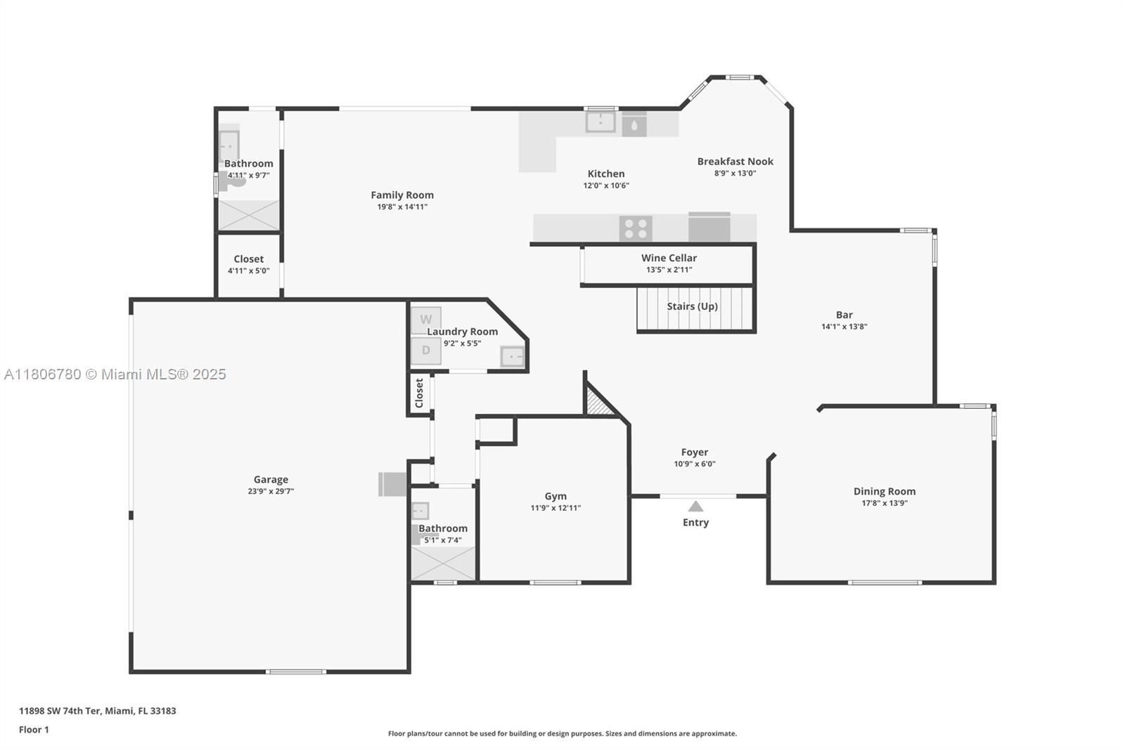 POINCIANA GARDENS - Residential