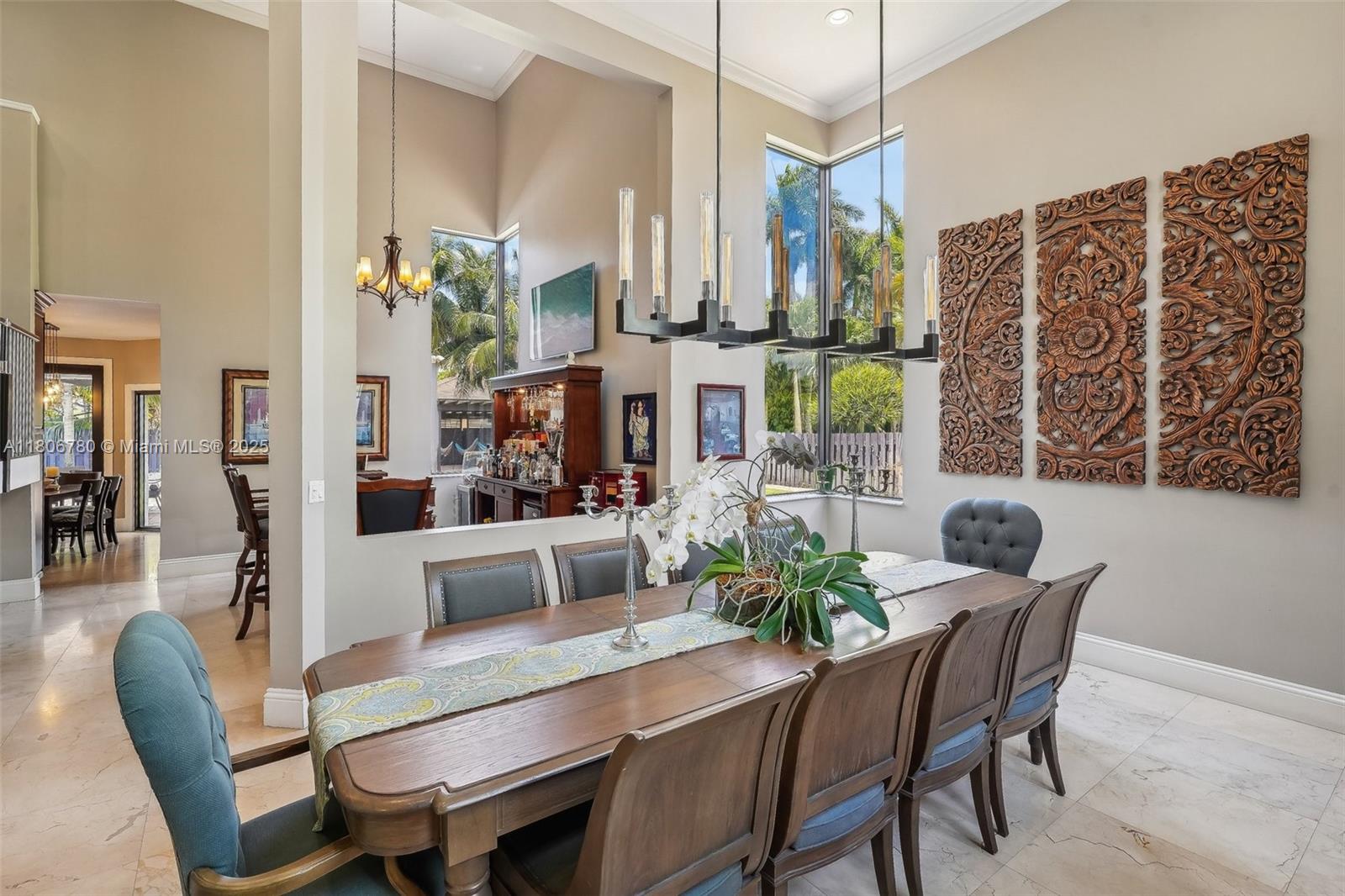 POINCIANA GARDENS - Residential