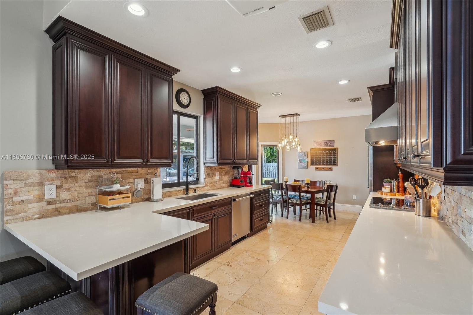 POINCIANA GARDENS - Residential