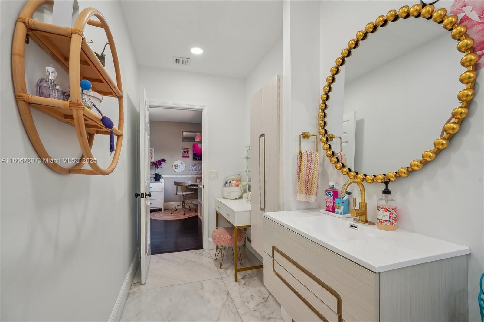 POINCIANA GARDENS - Residential