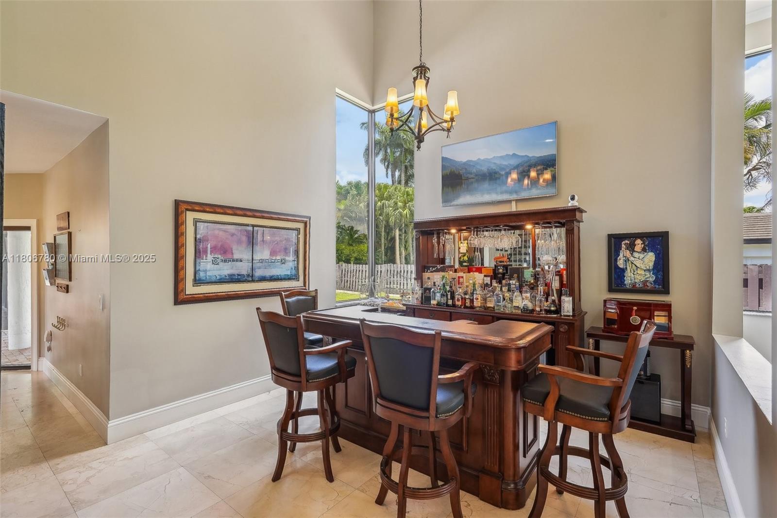 POINCIANA GARDENS - Residential