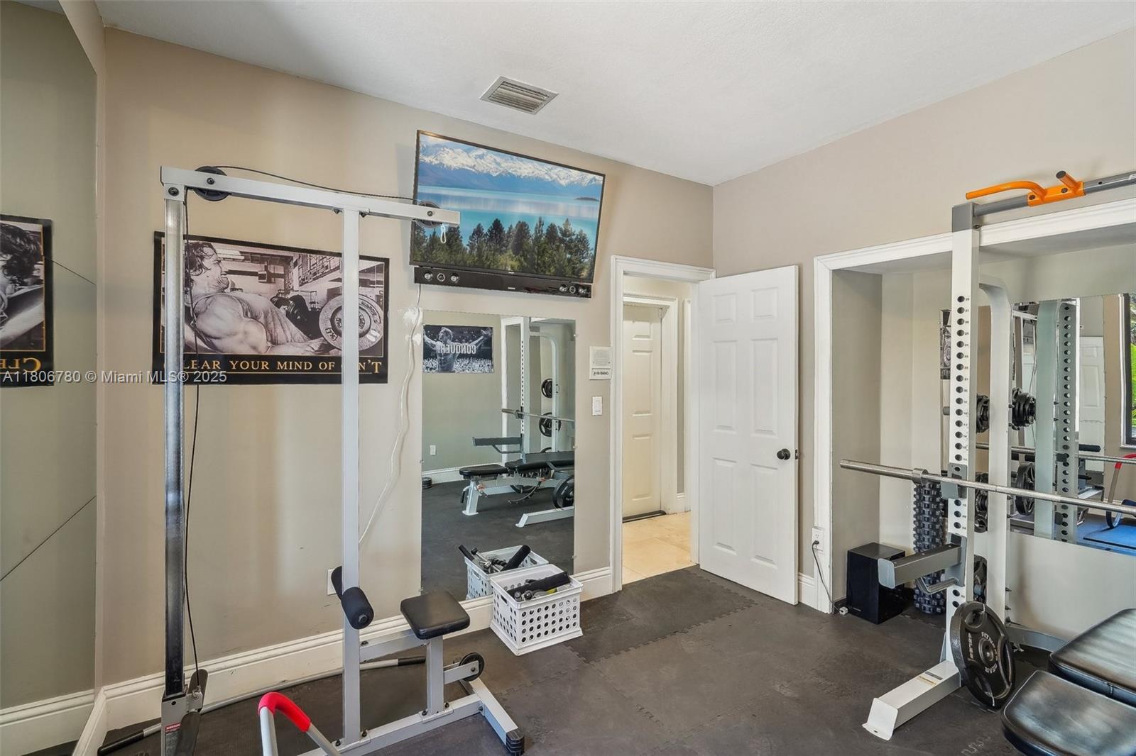 POINCIANA GARDENS - Residential