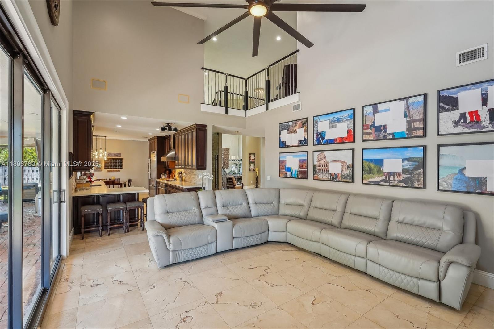 POINCIANA GARDENS - Residential