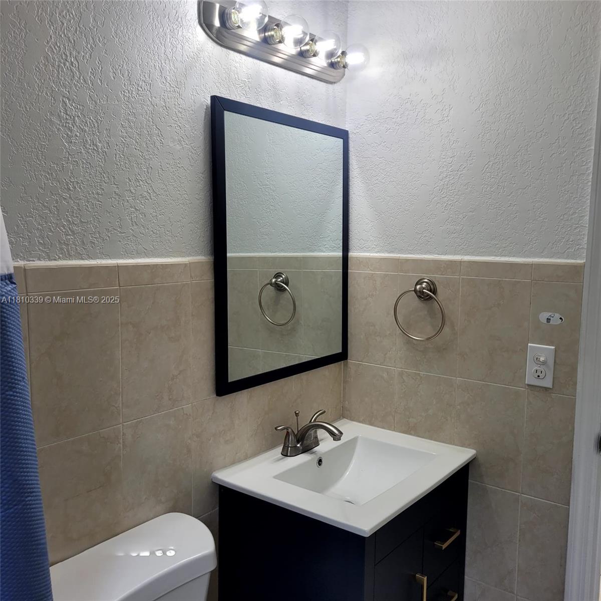 RANDALL PARK - Residential