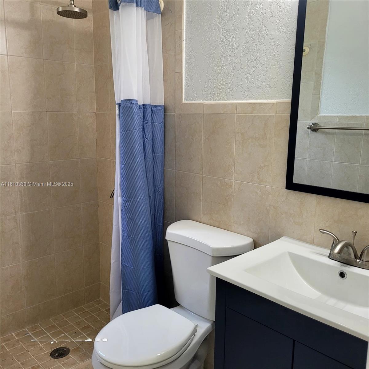 RANDALL PARK - Residential