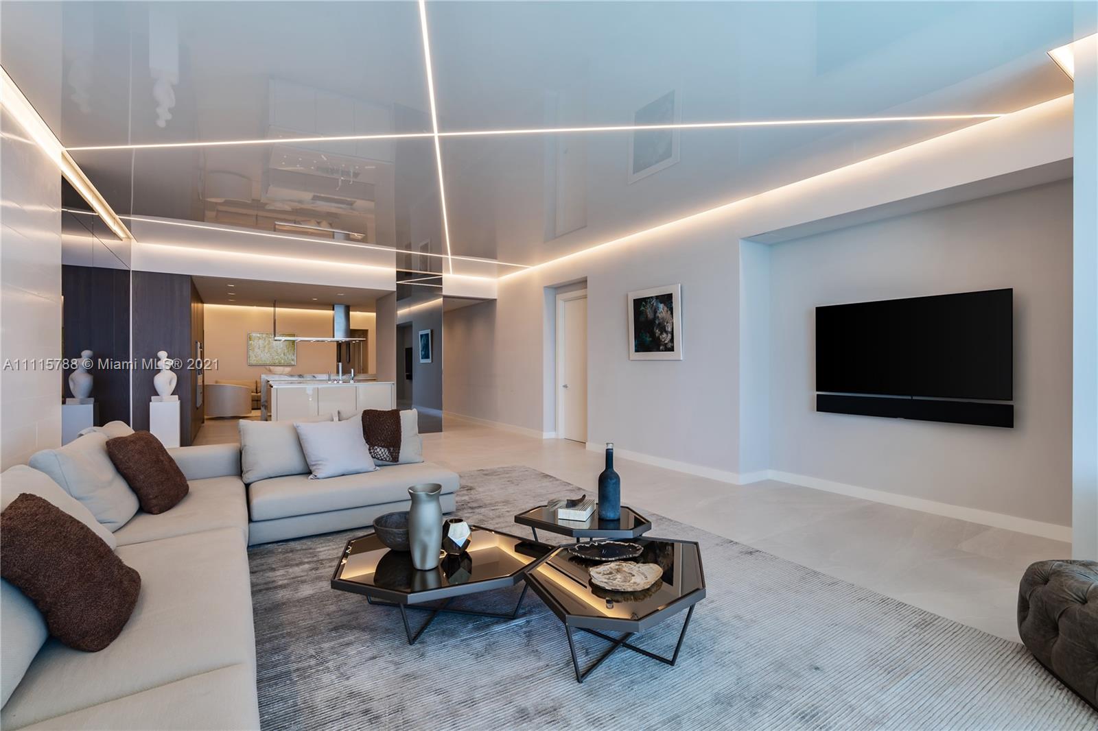 Turnberry Ocean Club - Residential