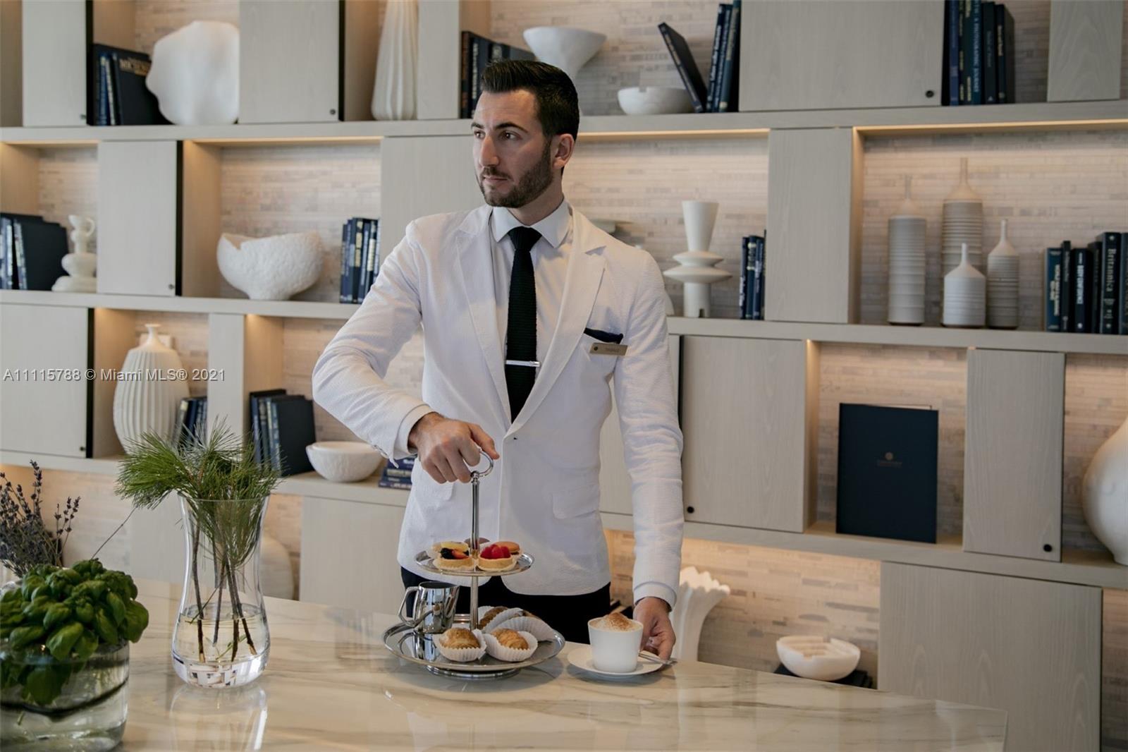 Turnberry Ocean Club - Residential