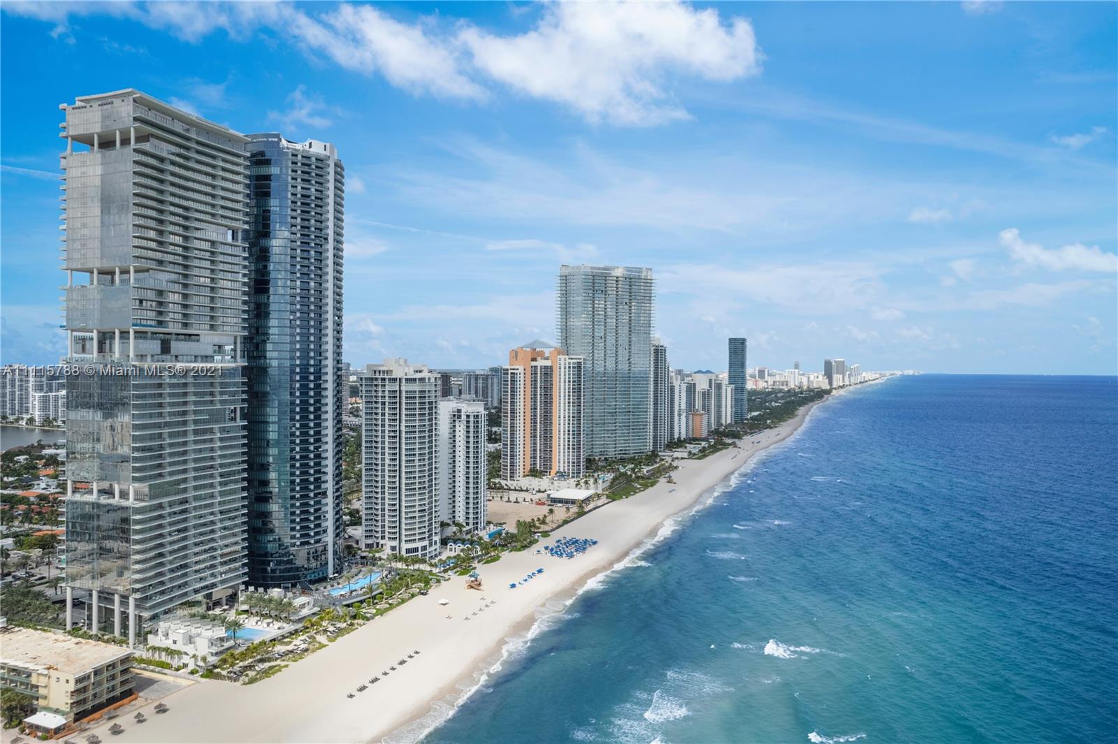 Turnberry Ocean Club - Residential