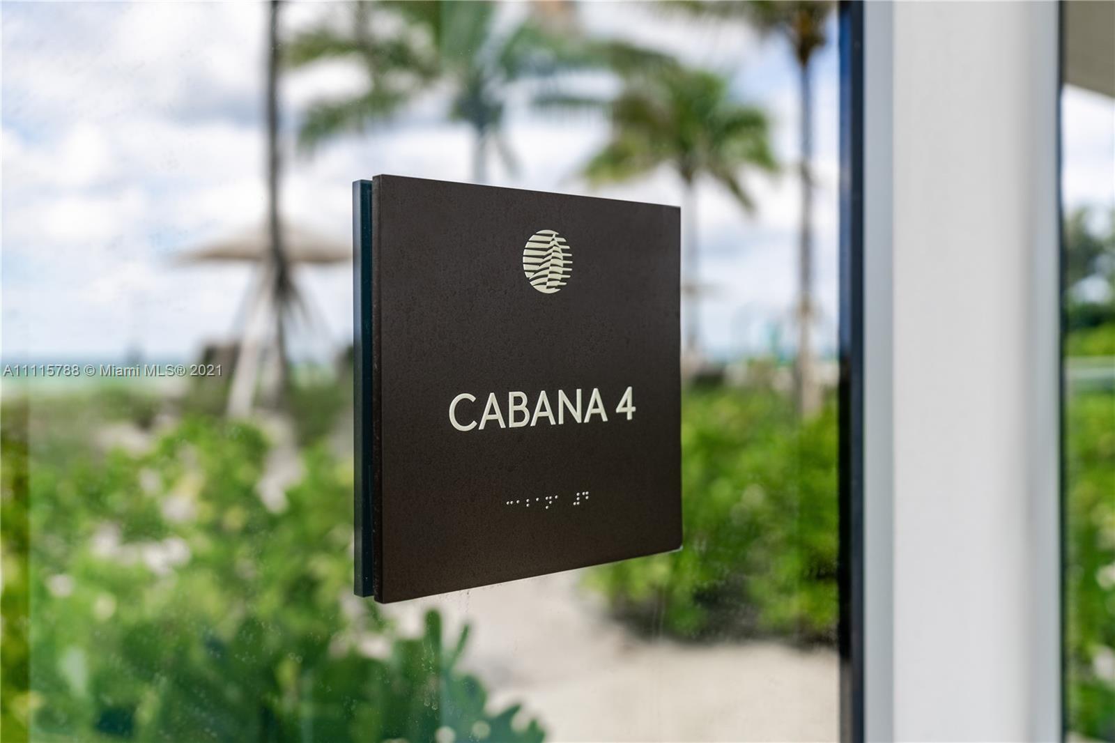 Turnberry Ocean Club - Residential